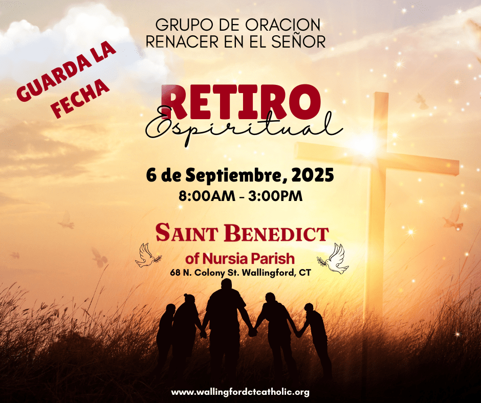 Spanish Prayer Group