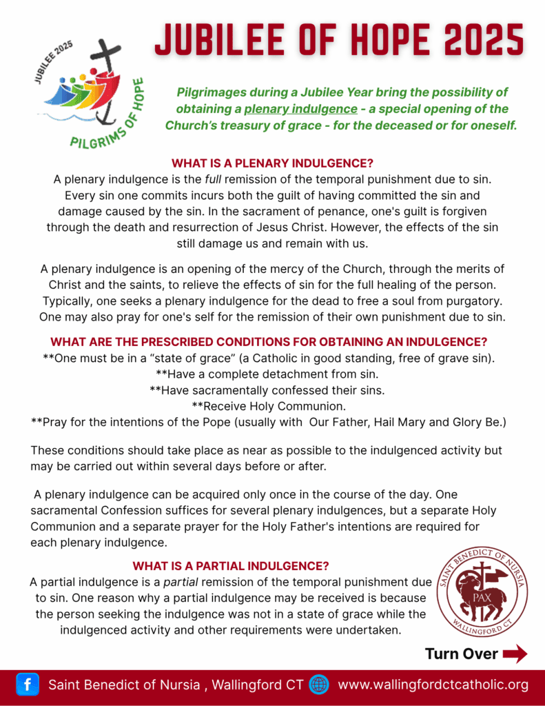 Jubilee Part 4 – HOW