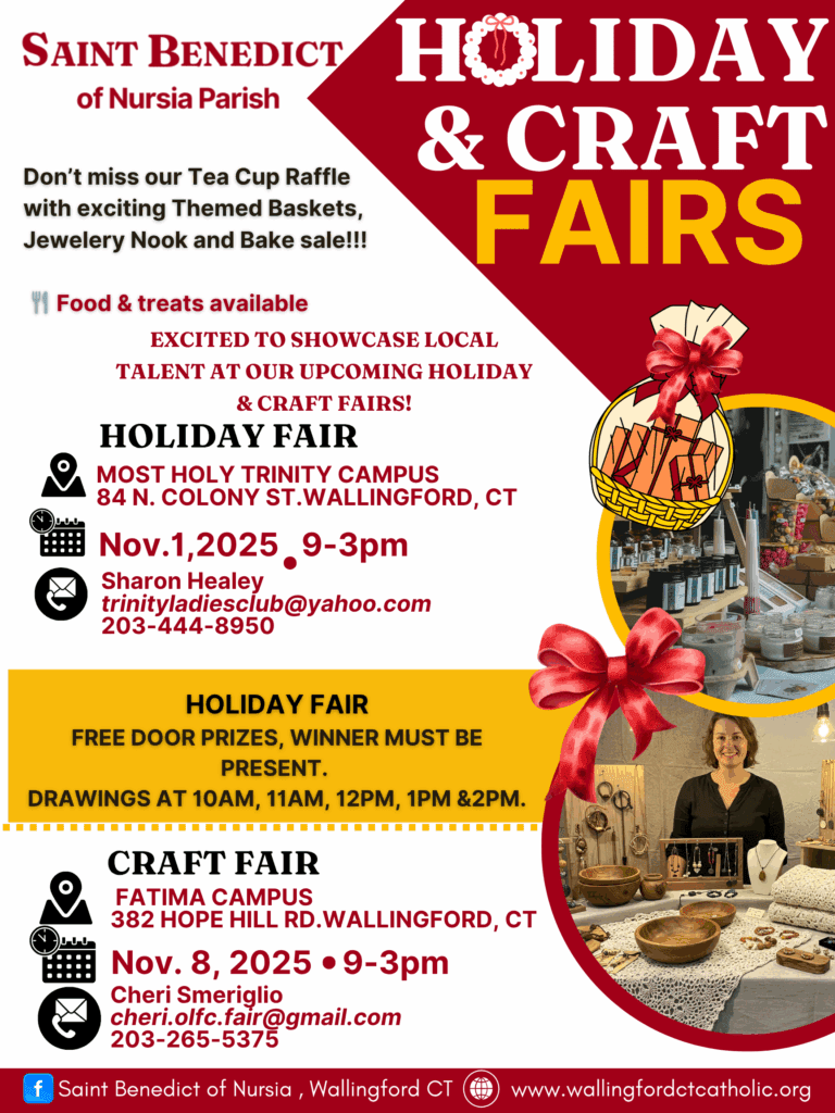 Holiday Fair and Craft Fair