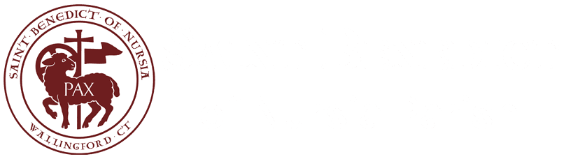 St. Benedict of Nursia