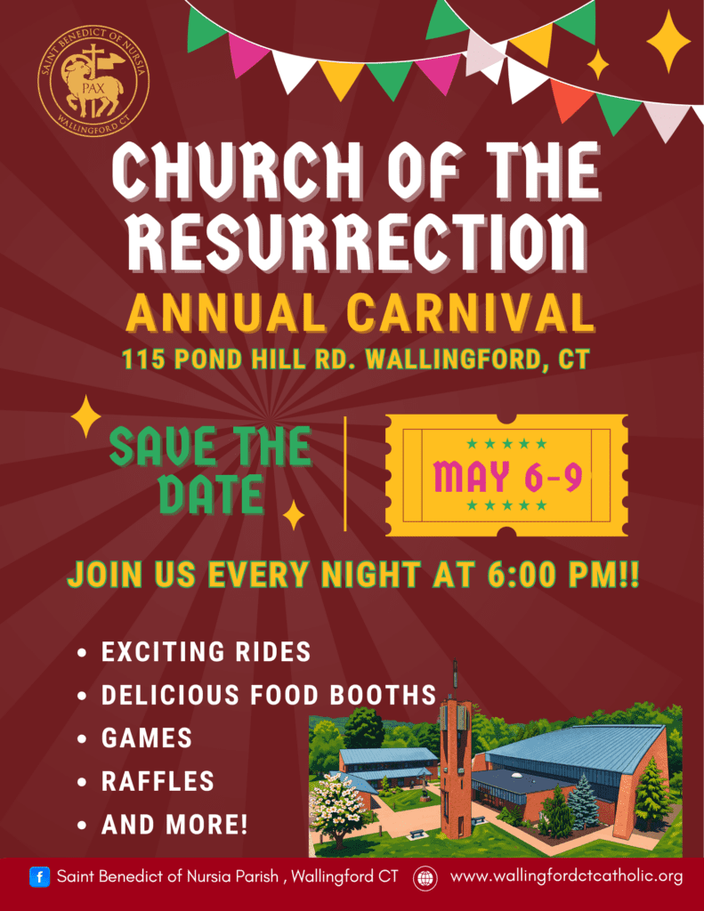 Church of the Resurrection Carnival