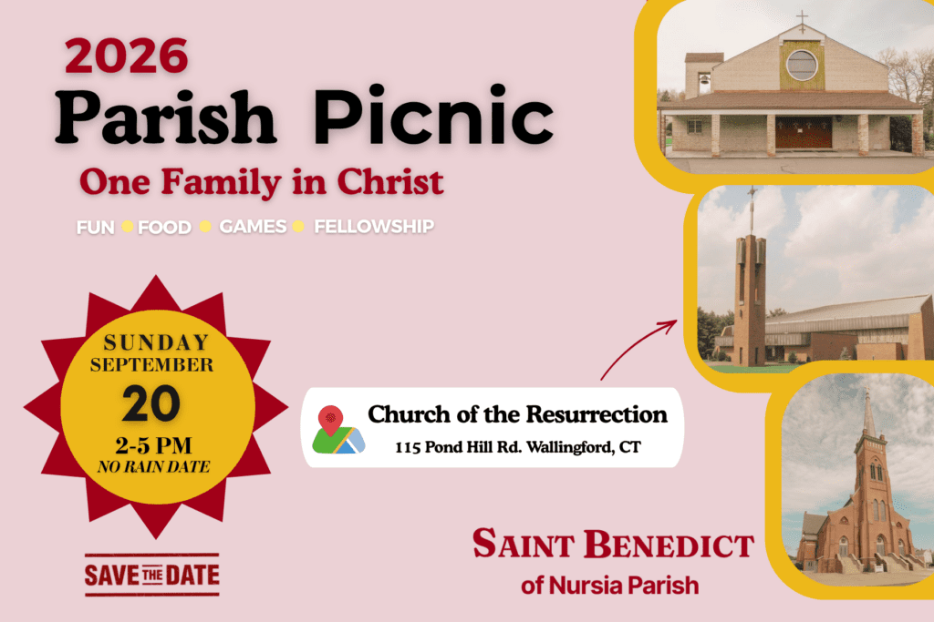 Annual Parish Picnic